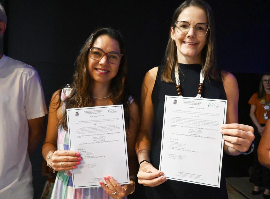 Projeto Global: Graziele e Daniele