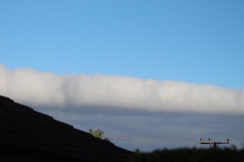 Rio Grande do Sul terá semana de forte variação no clima com frio, calor e chuva