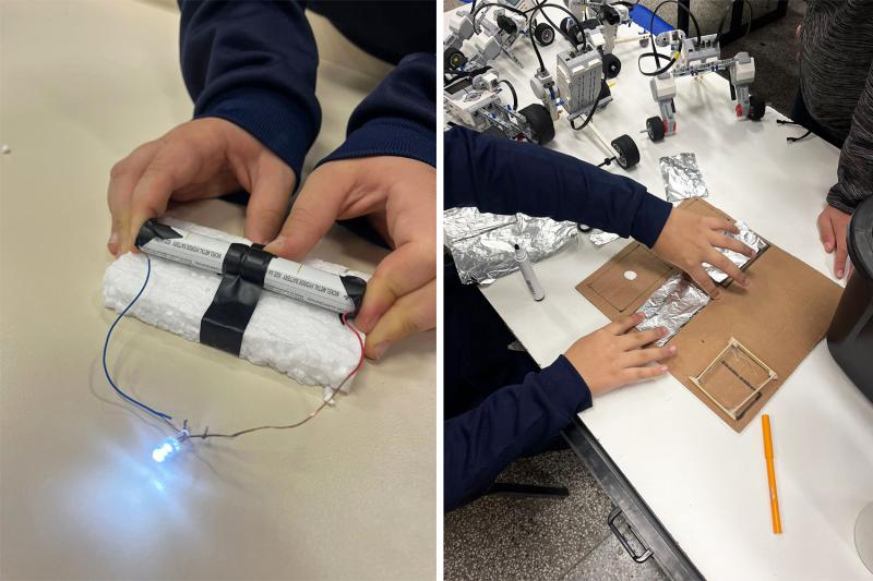 Robótica Solar, nova inciativa do Global, une tecnologia e sustentabilidade