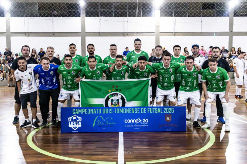 Rodada com 31 gols define últimos classificados no Municipal de Futsal