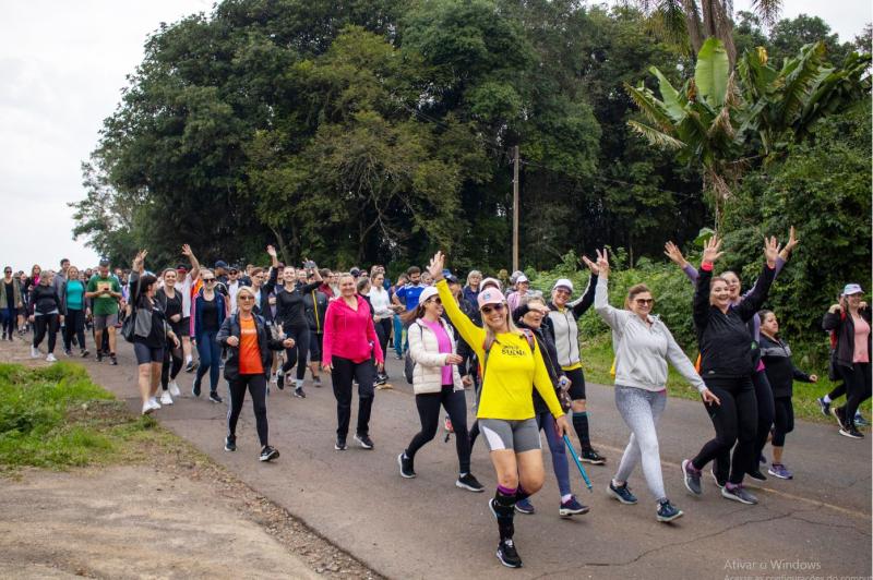 Rota Colonial Baumschneis promove caminhada no próximo dia 31