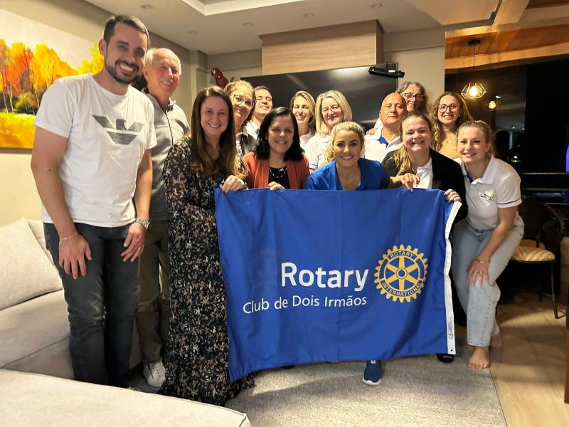 Por Rotary Club / Fotos Divulgação