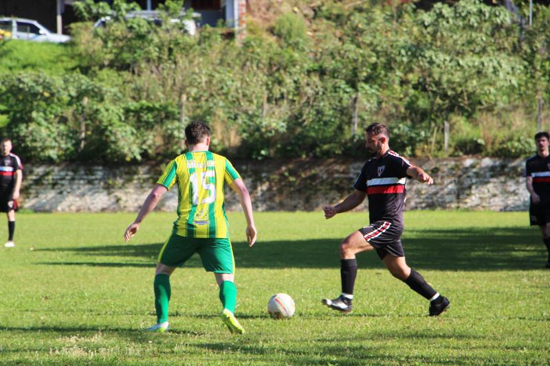 Rodada teve jogos em Picada São Paulo