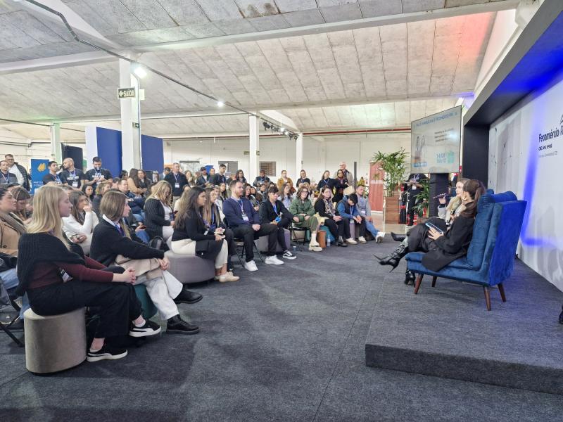 Sapiranga Summit 2026 projeta edição recorde com seis palcos e grandes nomes da inovação  