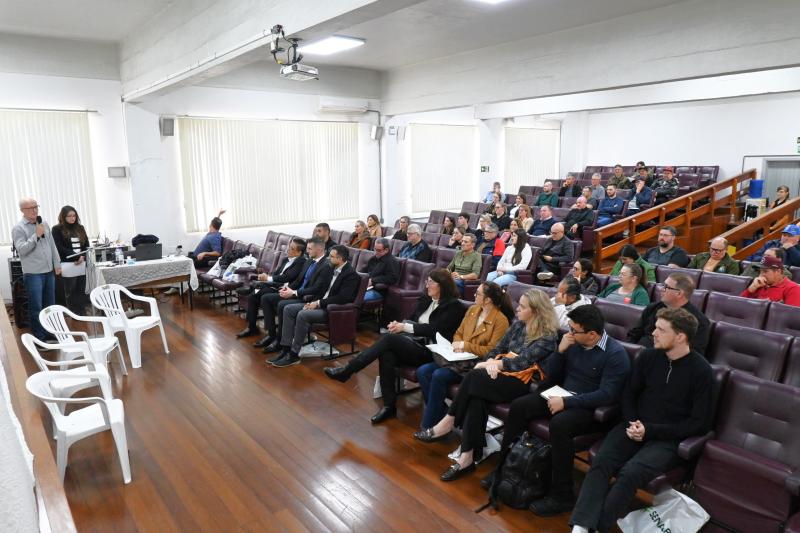 (Fotos: Divulgação / PMDI)