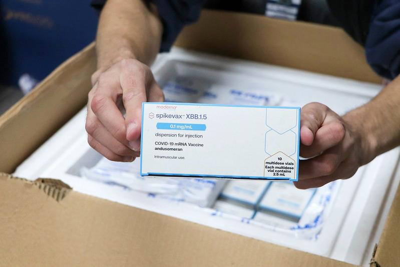 Fonte: SES / Foto: Divulgação/SES-RS
