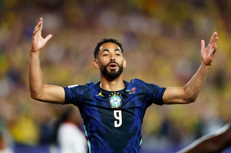 Seleção Brasileira busca 1º lugar do grupo na quarta-feira