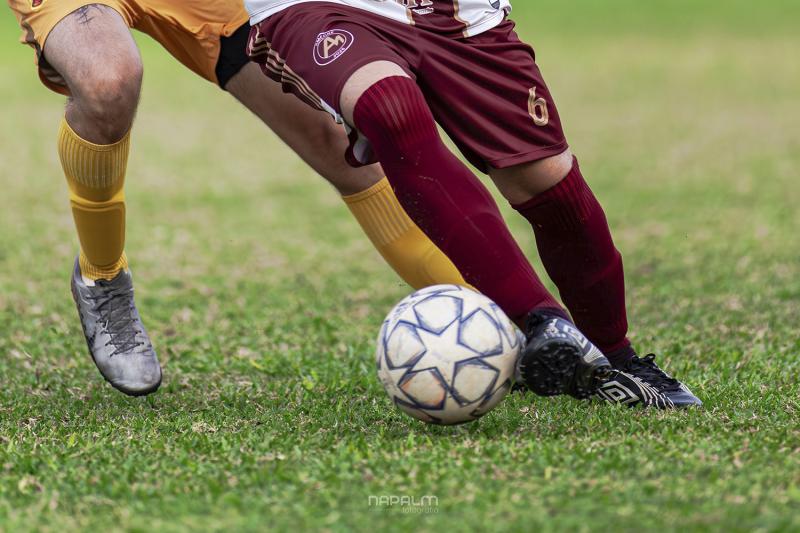 Semifinais do Municipal de Futebol Sete serão disputadas neste sábado