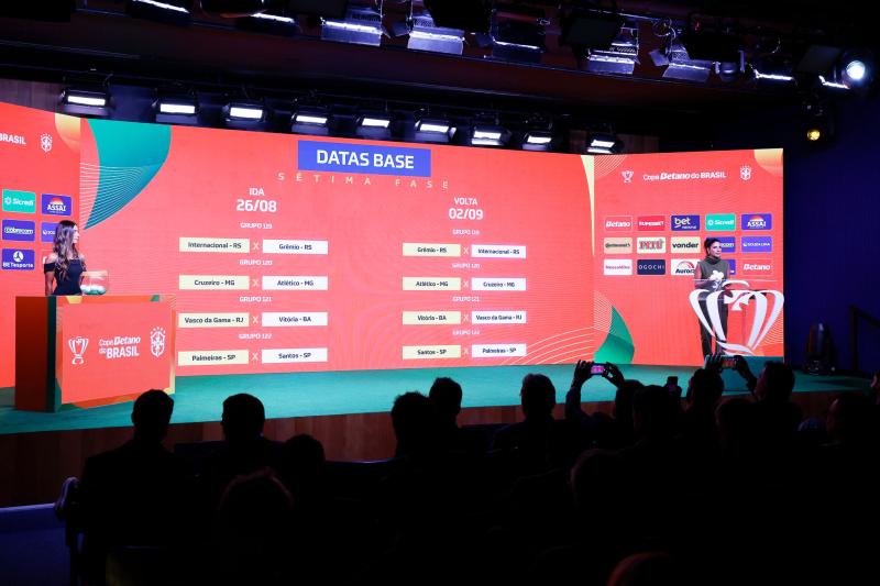 Fonte: GZH / Foto: Luciana Vermell – CBF