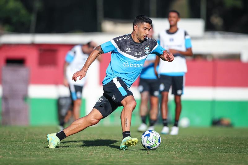 Fonte: GZH / Foto: Grêmio FBPA