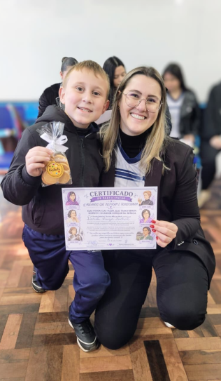 Técnica de futsal Danieli 