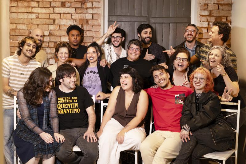 Temporada Cultural do ECAM fecha a programação de 2026 com música e artes visuais