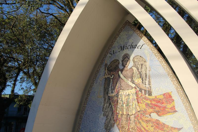 Trezena de São Miguel começa nesta quarta-feira na Igreja Matriz