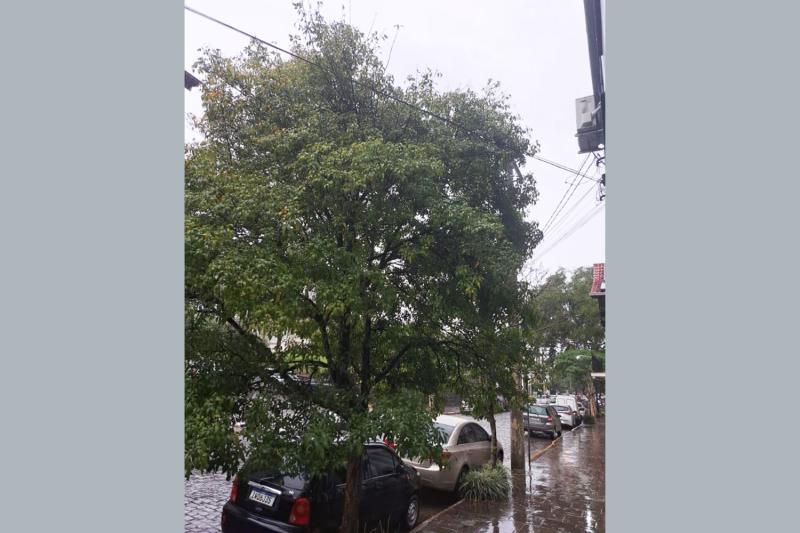 Um alerta aos administradores da nossa prefeitura