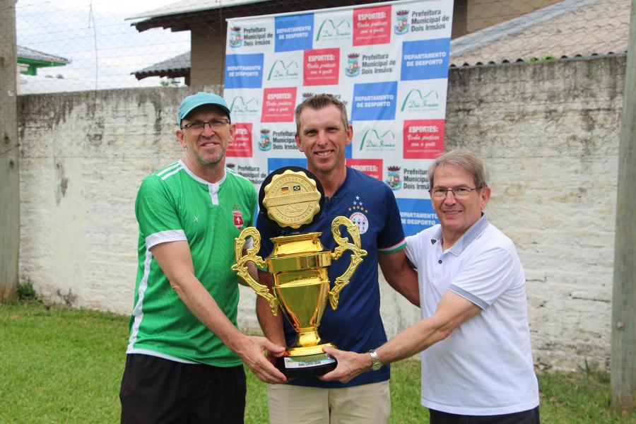 Unidos da Vila – Troféu Disciplina do Livre