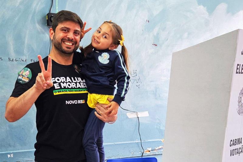 Veja como foi a votação dos DEPUTADOS ELEITOS na 153ª Zona Eleitoral