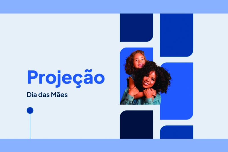 Vendas do comércio devem atingir R$ 14,47 bilhões neste Dia da Mães